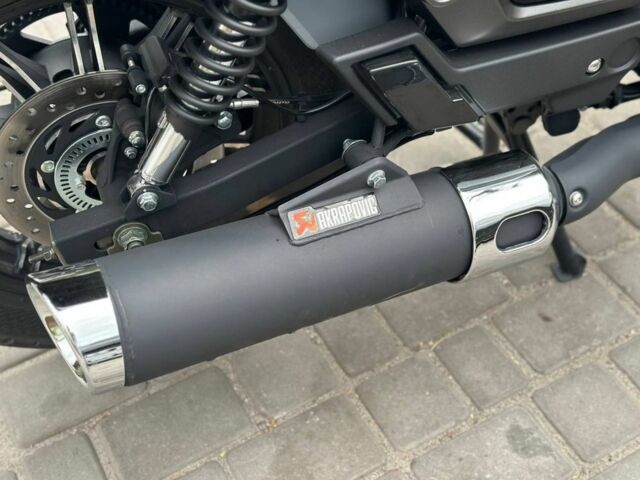 Лифан K19, объемом двигателя 0.25 л и пробегом 0 тыс. км за 2299 $, фото 12 на Automoto.ua