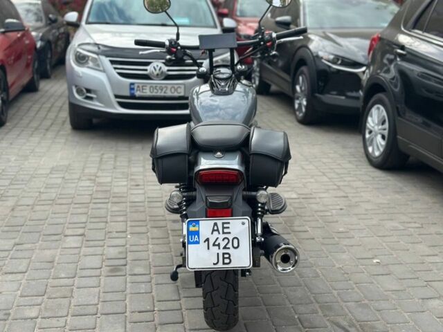 Лифан K19, объемом двигателя 0.25 л и пробегом 0 тыс. км за 2299 $, фото 6 на Automoto.ua
