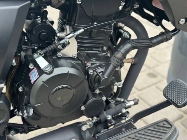 Лифан K19, объемом двигателя 0.25 л и пробегом 0 тыс. км за 2299 $, фото 13 на Automoto.ua