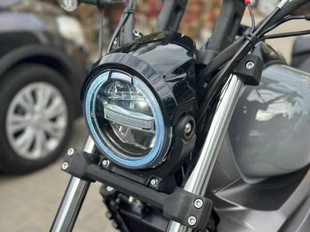 Лифан K19, объемом двигателя 0.25 л и пробегом 0 тыс. км за 2299 $, фото 8 на Automoto.ua