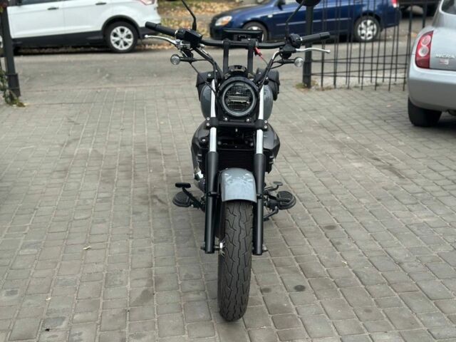 Лифан K19, объемом двигателя 0.25 л и пробегом 0 тыс. км за 2299 $, фото 1 на Automoto.ua