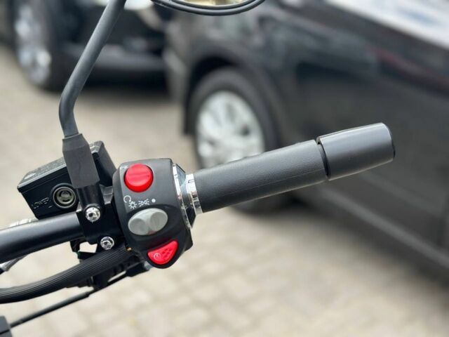 Лифан K19, объемом двигателя 0.25 л и пробегом 0 тыс. км за 2299 $, фото 16 на Automoto.ua