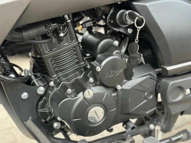 Лифан K19, объемом двигателя 0.25 л и пробегом 0 тыс. км за 2299 $, фото 10 на Automoto.ua