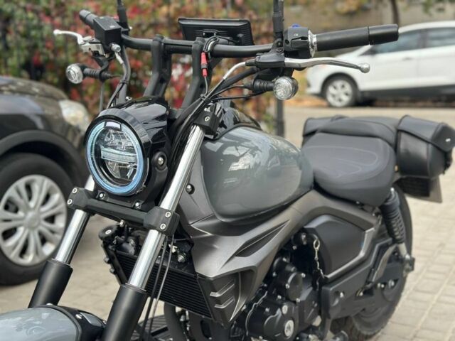 Лифан K19, объемом двигателя 0.25 л и пробегом 0 тыс. км за 2299 $, фото 7 на Automoto.ua