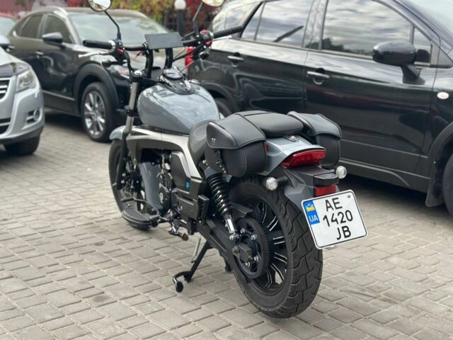 Лифан K19, объемом двигателя 0.25 л и пробегом 0 тыс. км за 2299 $, фото 5 на Automoto.ua