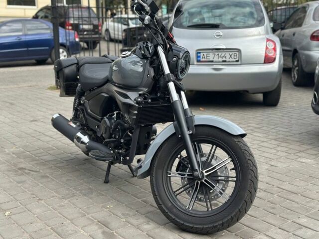 Лифан K19, объемом двигателя 0.25 л и пробегом 0 тыс. км за 2299 $, фото 3 на Automoto.ua