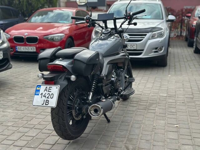 Лифан K19, объемом двигателя 0.25 л и пробегом 0 тыс. км за 2299 $, фото 4 на Automoto.ua