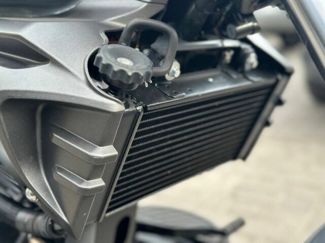 Лифан K19, объемом двигателя 0.25 л и пробегом 0 тыс. км за 2299 $, фото 11 на Automoto.ua