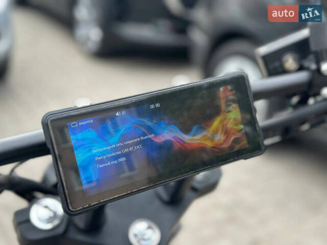 Серый Лифан K19, объемом двигателя 0.25 л и пробегом 4 тыс. км за 2299 $, фото 20 на Automoto.ua