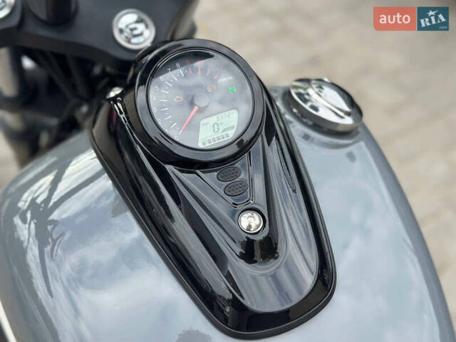 Серый Лифан K19, объемом двигателя 0.25 л и пробегом 4 тыс. км за 2299 $, фото 19 на Automoto.ua