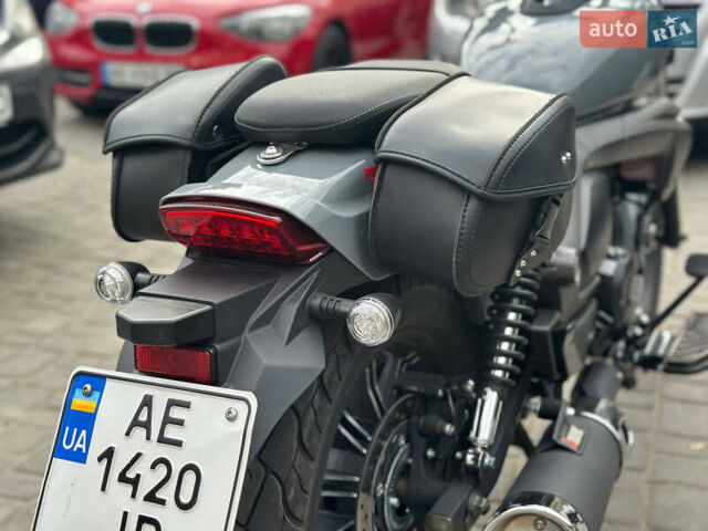 Серый Лифан K19, объемом двигателя 0.25 л и пробегом 4 тыс. км за 2299 $, фото 16 на Automoto.ua