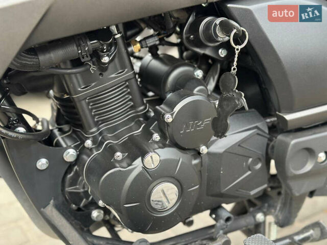 Серый Лифан K19, объемом двигателя 0.25 л и пробегом 4 тыс. км за 2299 $, фото 11 на Automoto.ua