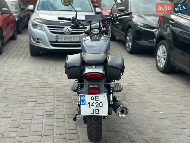 Серый Лифан K19, объемом двигателя 0.25 л и пробегом 4 тыс. км за 2299 $, фото 5 на Automoto.ua