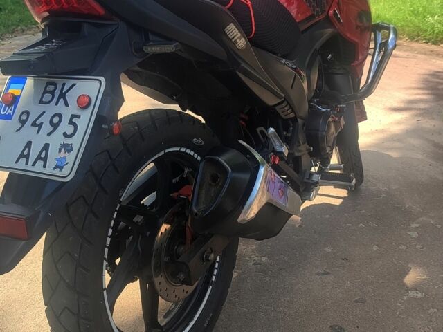 Лифан KP, объемом двигателя 0 л и пробегом 0 тыс. км за 900 $, фото 3 на Automoto.ua