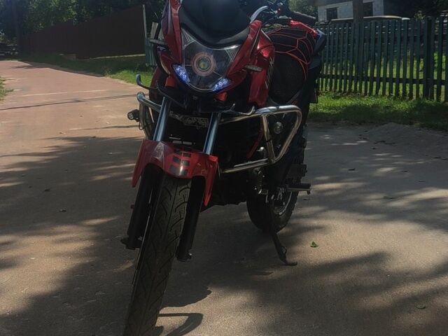 Лифан KP, объемом двигателя 0 л и пробегом 0 тыс. км за 900 $, фото 4 на Automoto.ua