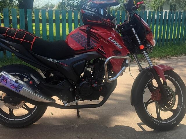 Лифан KP, объемом двигателя 0 л и пробегом 0 тыс. км за 900 $, фото 2 на Automoto.ua