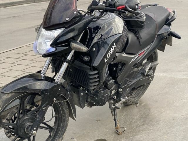 Лифан KP, объемом двигателя 0.2 л и пробегом 0 тыс. км за 1300 $, фото 2 на Automoto.ua