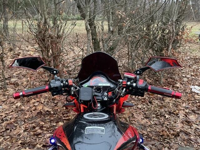 Лифан KP, объемом двигателя 0.2 л и пробегом 0 тыс. км за 1550 $, фото 7 на Automoto.ua