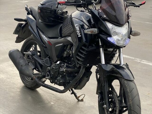 Лифан KP, объемом двигателя 0.2 л и пробегом 0 тыс. км за 1300 $, фото 1 на Automoto.ua