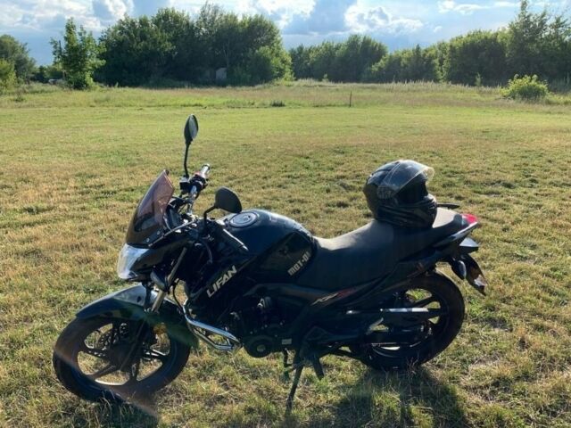 Ліфан KP, об'ємом двигуна 0.2 л та пробігом 0 тис. км за 1300 $, фото 5 на Automoto.ua