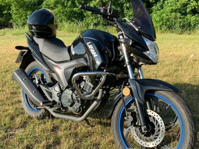 Ліфан KP, об'ємом двигуна 0.2 л та пробігом 0 тис. км за 1300 $, фото 1 на Automoto.ua