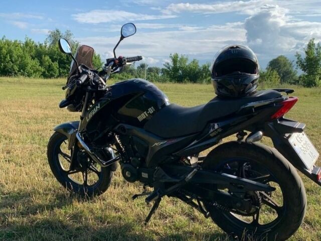 Ліфан KP, об'ємом двигуна 0.2 л та пробігом 0 тис. км за 1300 $, фото 3 на Automoto.ua