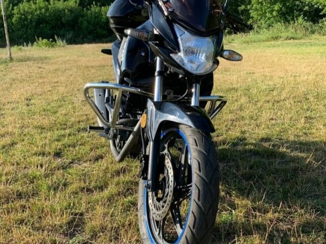 Ліфан KP, об'ємом двигуна 0.2 л та пробігом 0 тис. км за 1300 $, фото 7 на Automoto.ua