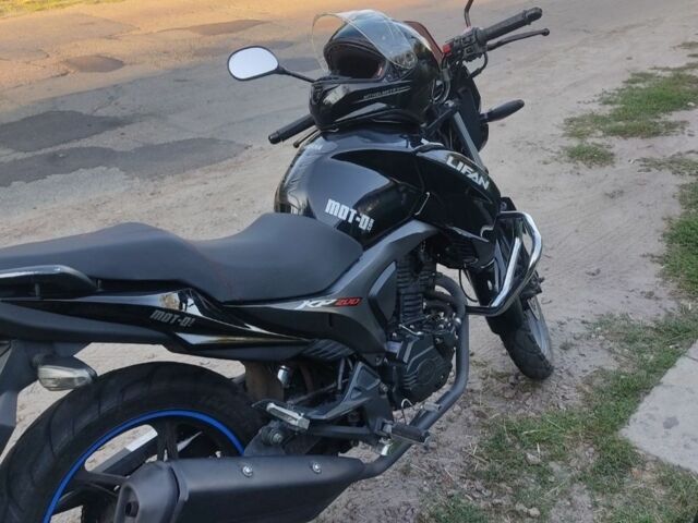 Ліфан KP, об'ємом двигуна 0.2 л та пробігом 0 тис. км за 1300 $, фото 6 на Automoto.ua