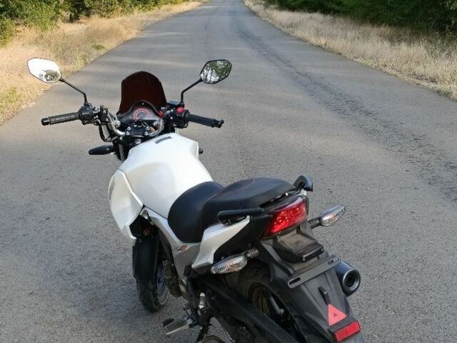 Ліфан KP, об'ємом двигуна 0.2 л та пробігом 0 тис. км за 1655 $, фото 4 на Automoto.ua