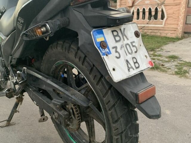 Ліфан KP, об'ємом двигуна 0.15 л та пробігом 0 тис. км за 750 $, фото 4 на Automoto.ua