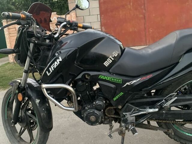 Ліфан KP, об'ємом двигуна 0.15 л та пробігом 0 тис. км за 750 $, фото 2 на Automoto.ua