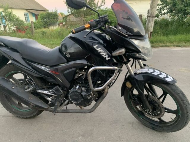 Ліфан KP, об'ємом двигуна 0.15 л та пробігом 0 тис. км за 750 $, фото 6 на Automoto.ua