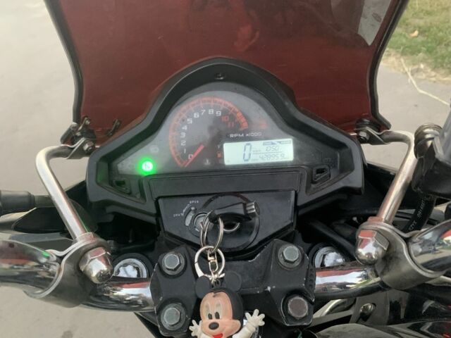 Ліфан KP, об'ємом двигуна 0.15 л та пробігом 0 тис. км за 750 $, фото 7 на Automoto.ua