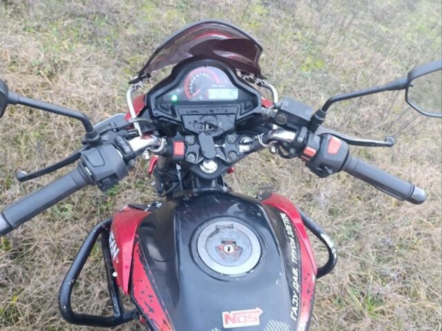 Лифан KP, объемом двигателя 0.2 л и пробегом 0 тыс. км за 750 $, фото 5 на Automoto.ua