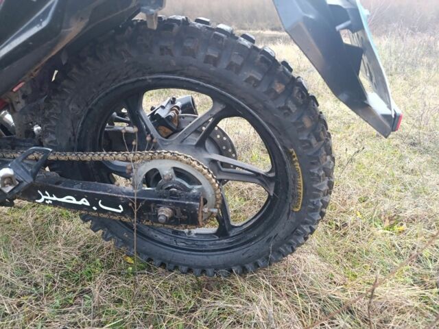 Лифан KP, объемом двигателя 0.2 л и пробегом 0 тыс. км за 750 $, фото 4 на Automoto.ua