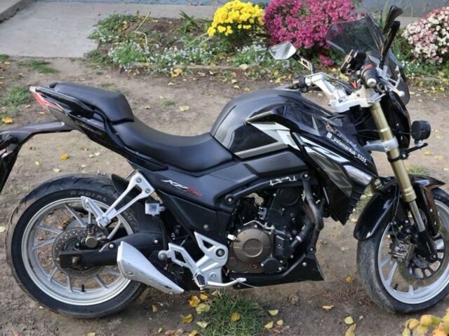 Ліфан KP, об'ємом двигуна 0.25 л та пробігом 0 тис. км за 1600 $, фото 4 на Automoto.ua