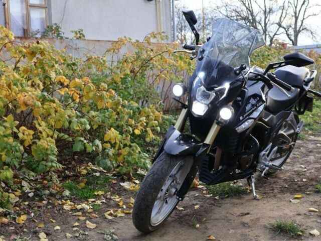 Ліфан KP, об'ємом двигуна 0.25 л та пробігом 0 тис. км за 1600 $, фото 1 на Automoto.ua