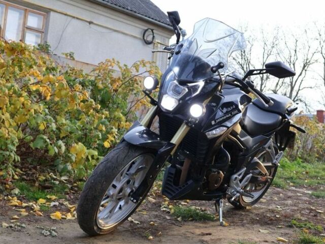 Лифан KP, объемом двигателя 0.25 л и пробегом 0 тыс. км за 1600 $, фото 7 на Automoto.ua