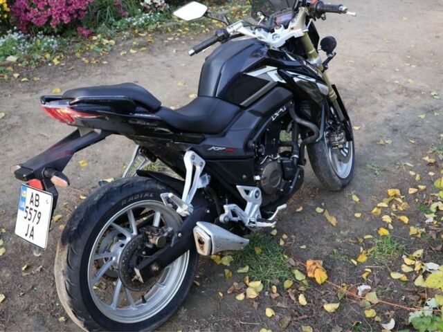 Лифан KP, объемом двигателя 0.25 л и пробегом 0 тыс. км за 1600 $, фото 3 на Automoto.ua