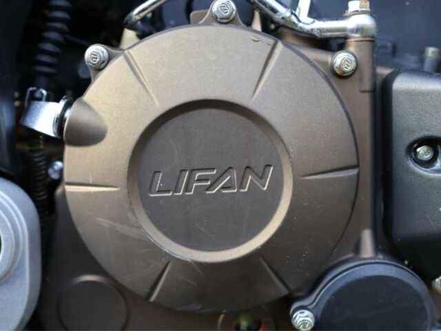 Ліфан KP, об'ємом двигуна 0.25 л та пробігом 0 тис. км за 1600 $, фото 6 на Automoto.ua