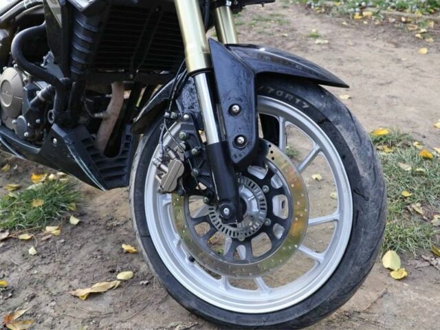 Ліфан KP, об'ємом двигуна 0.25 л та пробігом 0 тис. км за 1600 $, фото 5 на Automoto.ua