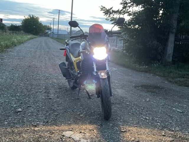 Лифан KP, объемом двигателя 0.2 л и пробегом 0 тыс. км за 1600 $, фото 3 на Automoto.ua
