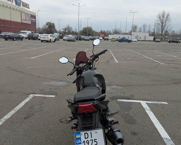 Чорний Ліфан KP200 (Irokez), об'ємом двигуна 0.2 л та пробігом 22 тис. км за 1100 $, фото 3 на Automoto.ua