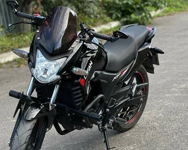 Лифан KP200 (Irokez), объемом двигателя 0.2 л и пробегом 8 тыс. км за 1350 $, фото 1 на Automoto.ua