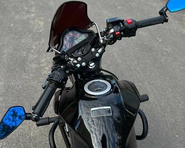 Лифан KP200 (Irokez), объемом двигателя 0.2 л и пробегом 8 тыс. км за 1350 $, фото 2 на Automoto.ua