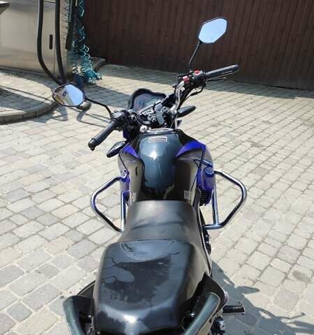 Лифан KP200 (Irokez), объемом двигателя 0.2 л и пробегом 24 тыс. км за 1230 $, фото 4 на Automoto.ua