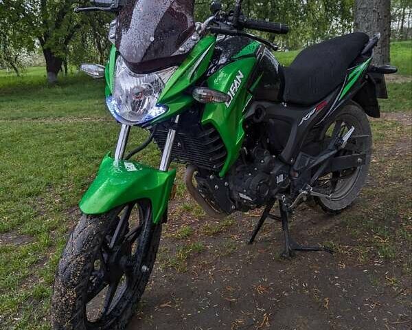 Ліфан KP200 (Irokez), об'ємом двигуна 0.2 л та пробігом 10 тис. км за 1550 $, фото 2 на Automoto.ua