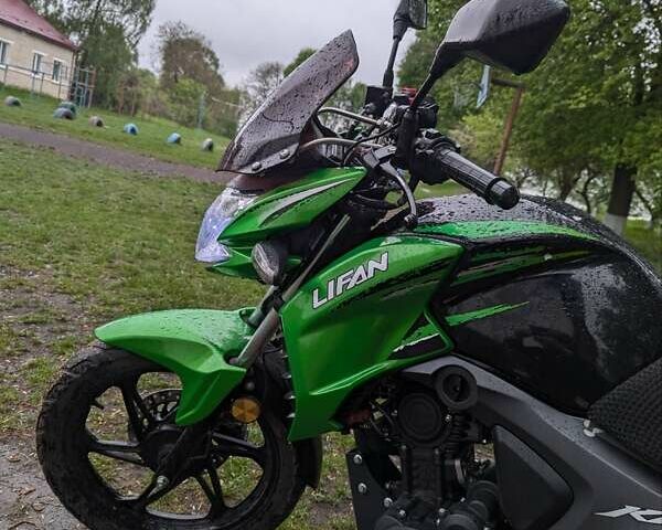 Ліфан KP200 (Irokez), об'ємом двигуна 0.2 л та пробігом 10 тис. км за 1550 $, фото 3 на Automoto.ua