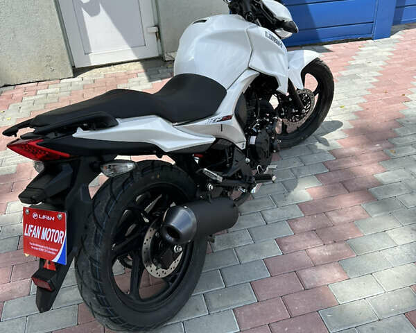 Лифан KP200 (Irokez), объемом двигателя 0 л и пробегом 1 тыс. км за 1750 $, фото 1 на Automoto.ua