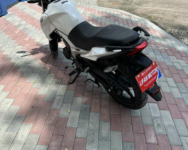 Лифан KP200 (Irokez), объемом двигателя 0 л и пробегом 1 тыс. км за 1750 $, фото 2 на Automoto.ua